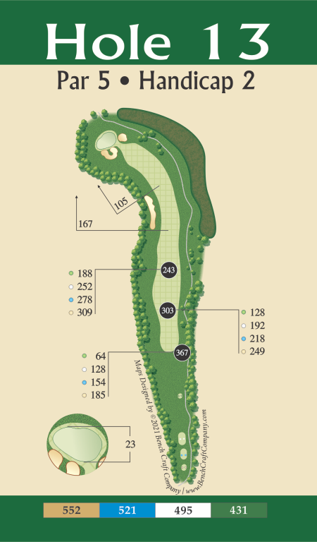 hole13